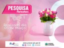 Preços de arranjos flores variam até 600% em João Pessoa