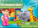 Preços de brinquedos diferem até R$ 184,91 em João Pessoa Preços de brinquedos diferem até R$ 184,91 em João Pessoa
