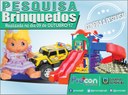 Preços de brinquedos diferem R$ 130 e variam até 225,06% na semana do dia das crianças em João Pessoa e Cabedelo Preços de brinquedos diferem R$ 130 e variam até 225,06% na semana do dia das crianças em João Pessoa e Cabedelo