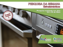 Pesquisa Eletros 04 e 05 de Maio/2017 Pesquisa Eletros 04 e 05 de Maio/2017
