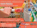 Preços do quilo da carne Lagarto diferem até R$ 15,01 em supermercados de João Pessoa Preços do quilo da carne Lagarto diferem até R$ 15,01 em supermercados de João Pessoa