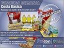 Preços do quilo do tomate variam até 258,99% em supermercados do Capital Preços do quilo do tomate variam até 258,99% em supermercados do Capital