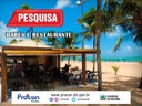 Procon divulga pesquisa de cardápios de bares, restaurantes e similares da orla de Cabo Branco em João Pessoa Procon divulga pesquisa de cardápios de bares, restaurantes e similares da orla de Cabo Branco em João Pessoa