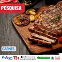 Procon Estadual da Paraíba realiza pesquisa nos preços de carnes e constata diferença de R$ 17,00 Procon Estadual da Paraíba realiza pesquisa nos preços de carnes e constata diferença de R$ 17,00