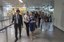 Força Tarefa e Blitz Nacional no Aeroporto Castro Pinto