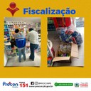 PROCON-PB AUTUA FARMÁCIA POR COMERCIALIZAR PRODUTOS VENCIDOS EM BAYEUX PROCON-PB AUTUA FARMÁCIA POR COMERCIALIZAR PRODUTOS VENCIDOS EM BAYEUX
