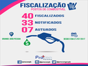 Autuação de postos de Gasolina - Julho/2017 Autuação de postos de Gasolina - Julho/2017