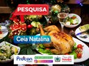 Planilha Ceia Natalina 02,03 e 04 de Dezembro de 2020 Planilha Ceia Natalina 02,03 e 04 de Dezembro de 2020