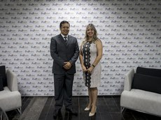 Inauguração do Procon Municipal de Itapororoca