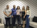 Abertura Procon Juru Abertura Procon Juru