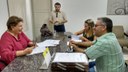 Procon-PB firma parceria com o Procon de Patos para implantação do Sistema de Defesa do Consumidor Procon-PB firma parceria com o Procon de Patos para implantação do Sistema de Defesa do Consumidor