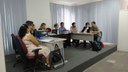 Reunião para elaboração do TAC 2016 Reunião para elaboração do TAC 2016