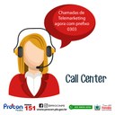 Procon-PB informa sobre o Ato nº 10.413 que objetiva a padronização e a identificação das chamadas de telemarketing ativo