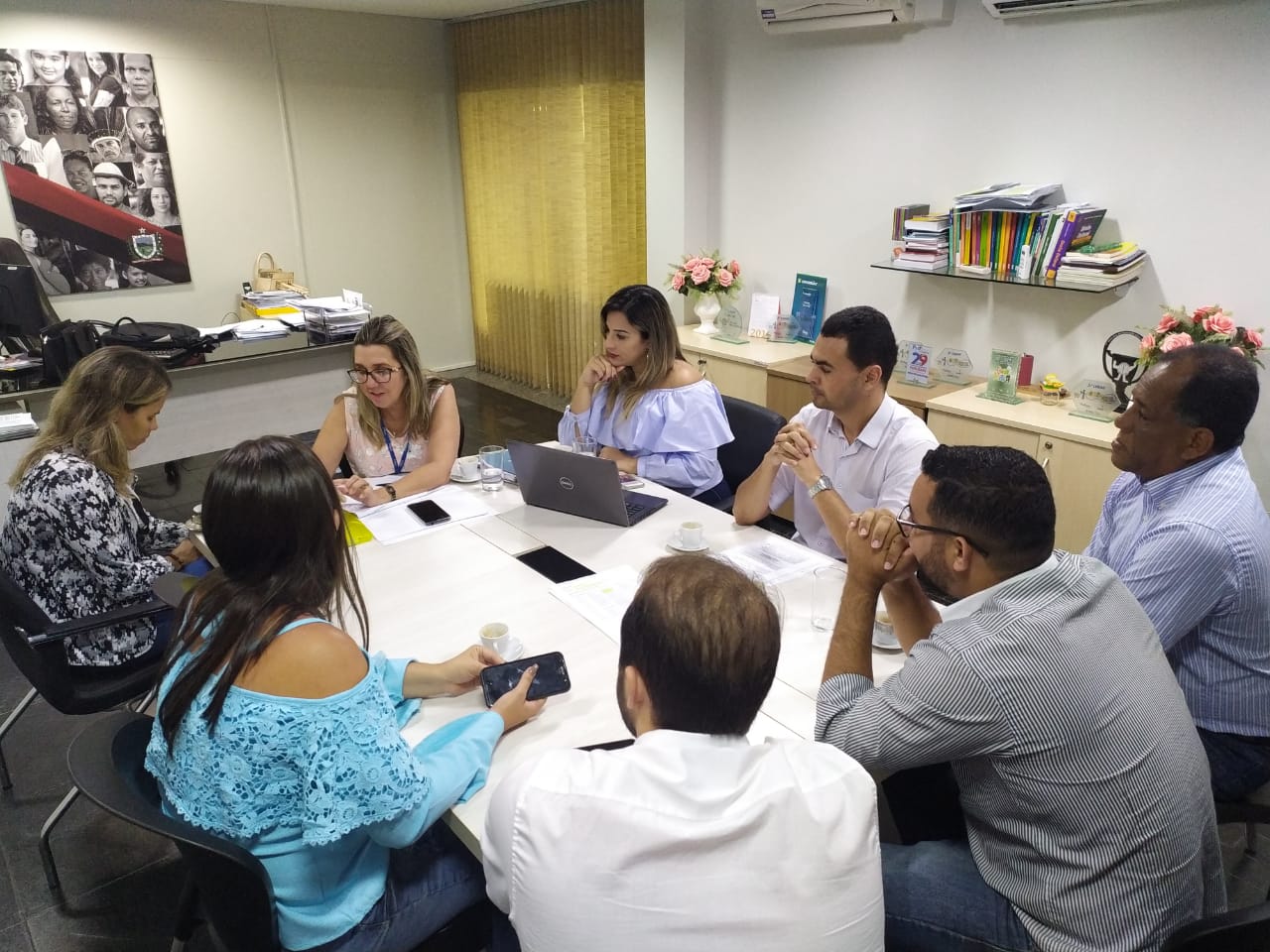 Fiscalização