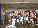 Procon lança ação em escolas.