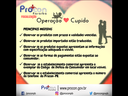 Operação Cupido - Procon/PB Operação Cupido - Procon/PB