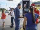 Procon-PB monitoriza postos de gasolina em todo o estado paraibano e notifica maioria por não apresentarem o desconto de 0,46 centavos