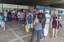 Procon-PB realiza fiscalização nas rodoviárias e aeroportos Castro Pinto em Bayeux e João Suassuna em Campina Grande