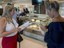 Procon-PB realiza Operação Pizzaria e apreende cerca de 68 kilos de produtos vencidos