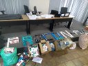 Procon-PB realiza Operação Pulmão Saudável por ocasião do Dia Nacional do Combate ao Fumo Procon-PB realiza Operação Pulmão Saudável por ocasião do Dia Nacional do Combate ao Fumo