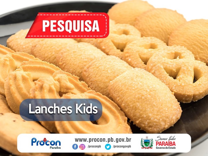 Lanche outubro 2020
