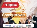 Pesquisa Combustíveis Pesquisa Combustíveis