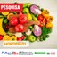 Procon-PB realiza pesquisa de hortifruti e constata variação de 267,56% no quilo da cebola roxa em João Pessoa-PB