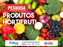 Pesquisa de Hortifrutigranjeiros