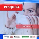 PROCON-PB realiza pesquisa de máscaras descartáveis e variação no preço do produto chega à 270,32% PROCON-PB realiza pesquisa de máscaras descartáveis e variação no preço do produto chega à 270,32%