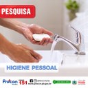 PROCON-PB realiza pesquisa de materiais de higiene pessoal e constata variação de 167,79% no mesmo produto PROCON-PB realiza pesquisa de materiais de higiene pessoal e constata variação de 167,79% no mesmo produto