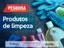 Procon Material de Limpeza