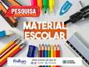 Procon-PB realiza pesquisa de material escolar e constata variação de até 267,09% em estabelecimentos de João Pessoa Procon-PB realiza pesquisa de material escolar e constata variação de até 267,09% em estabelecimentos de João Pessoa