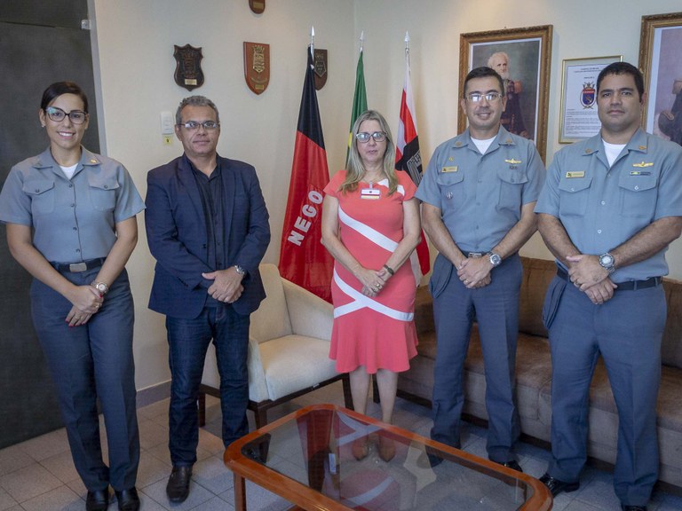 Procon-PB realiza pesquisa de passeios náuticos e visita Capitania dos Portos para esclarecer dúvidas sobre a segurança do consumidor
