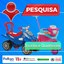 PROCON-PB realiza pesquisa de preço de triciclos e quadriciclos