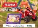 Procon-PB realiza pesquisa de Tablet para o Dia das Crianças e constata variação de até 50,70% em João Pessoa