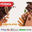 PROCON-PB REALIZA PESQUISA INFORMATIVA DE PREÇOS DOS CHOCOLATES EM JOÃO PESSOA-PB PROCON-PB REALIZA PESQUISA INFORMATIVA DE PREÇOS DOS CHOCOLATES EM JOÃO PESSOA-PB