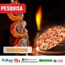 PROCON-PB REALIZA PESQUISA INFORMATIVA DOS PREÇOS DE RODÍZIOS NA CAPITAL PARAIBANA PROCON-PB REALIZA PESQUISA INFORMATIVA DOS PREÇOS DE RODÍZIOS NA CAPITAL PARAIBANA