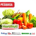 PROCON-PB realiza pesquisa nos preços de produtos de hortifruti e variação chega à 180,70% PROCON-PB realiza pesquisa nos preços de produtos de hortifruti e variação chega à 180,70%