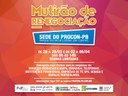 Procon-PB realizará Mutirão de Renegociação de Dívida