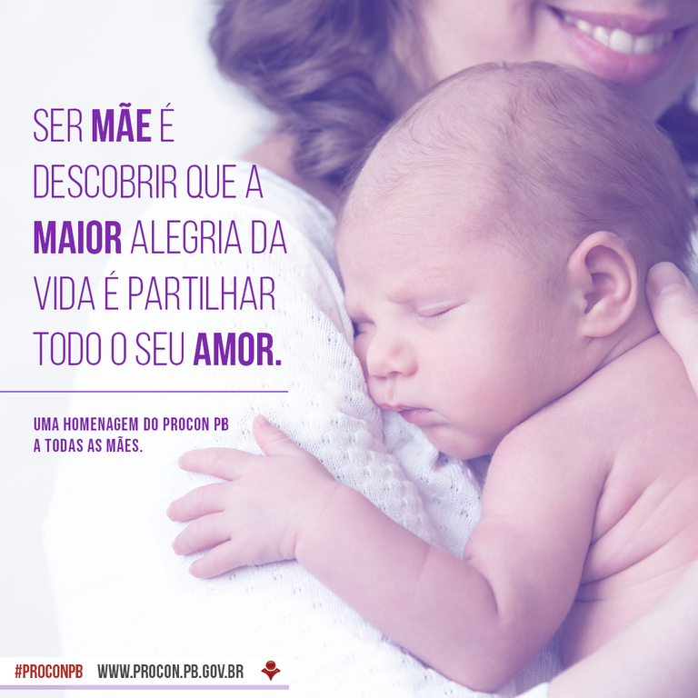 Operação dia das Mães