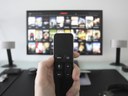 TV por Assinatura