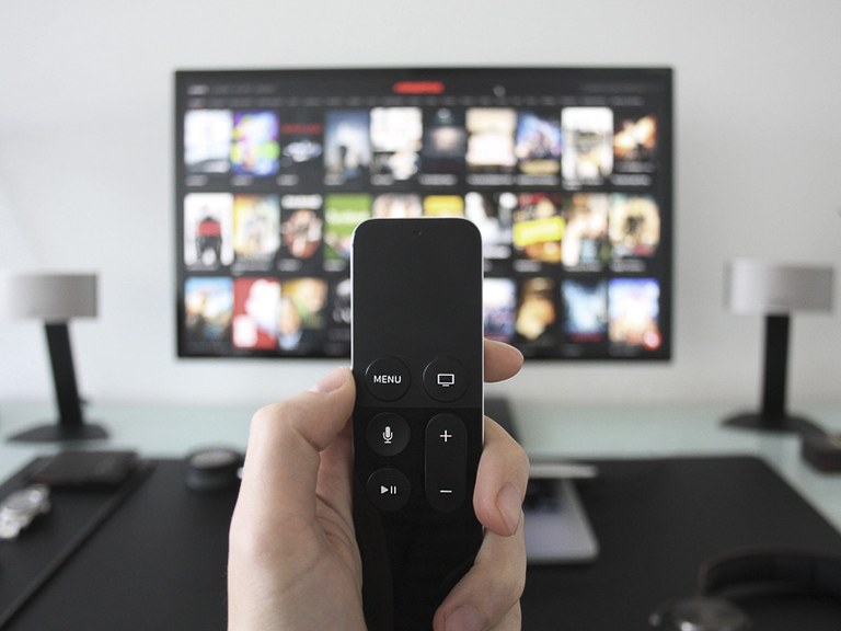 TV por Assinatura