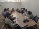 Procon-PB se reúne com representantes de lojas de varejos para discutir seguros e garantia estendida