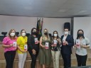 PROCON-PB sedia palestra sobre a importância da doação de sangue e medula óssea PROCON-PB sedia palestra sobre a importância da doação de sangue e medula óssea