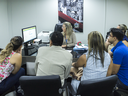 Matéria estudantes - 11/07/17 Matéria estudantes - 11/07/17