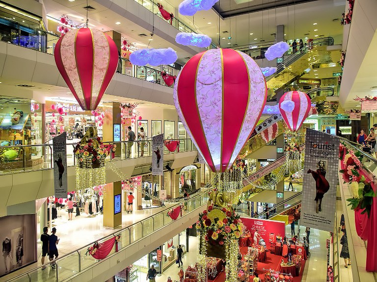 Orientações para as compras de final de ano