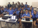 Atuação da Coordenação de Educação ao Consumidor