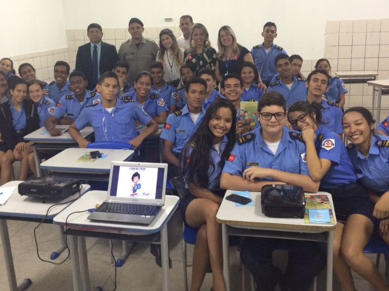 Atuação da Coordenação de Educação ao Consumidor