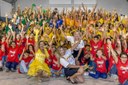 9ª Gincana de Educação para o Consumo
