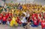 9ª Gincana de Educação para o Consumo